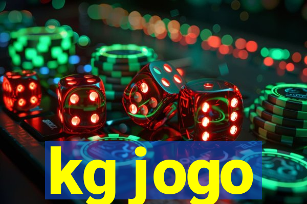 kg jogo